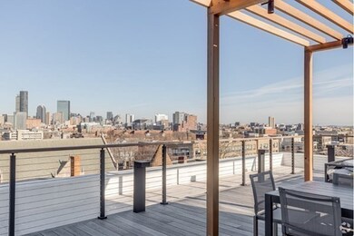 9-11 Burney St unit 302, Boston, MA 02120 - photo 6