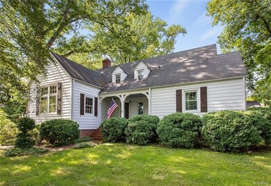 7721 Old Hopkins Rd, North Chesterfield, VA 23237 - photo 2