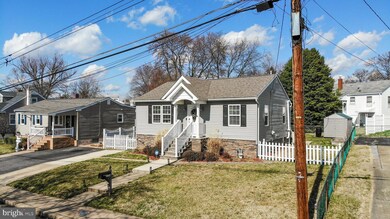 1254 Birch Ave, Halethorpe, MD 21227 - photo 2