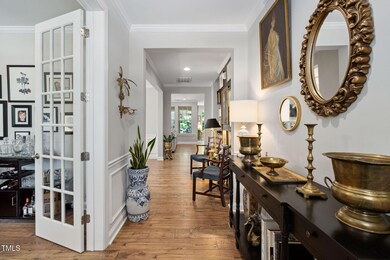 Foyer Entry