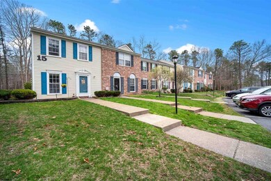 95 Shawnee Place unit 15, Galloway, NJ 08205 - photo 2