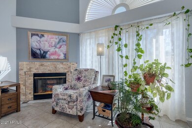 2100 W Lemon Tree Place unit 95, Chandler, AZ 85224 - photo 7