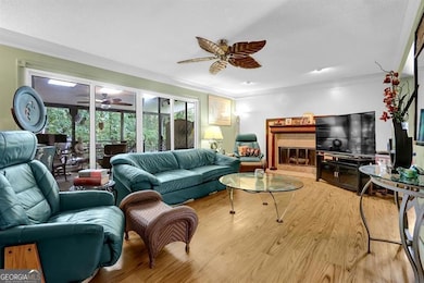 3781 Meeting St unit 4, Duluth, GA 30096 - photo 2