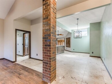 1824 E Main St, Moore, OK 73160 - photo 6