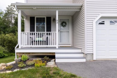 9 Annika Lee Dr unit A, Epping, NH 03042 - photo 4