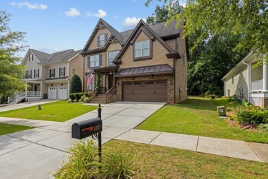 127 Cobble Ridge Dr, Pittsboro, NC 27312 - photo 7