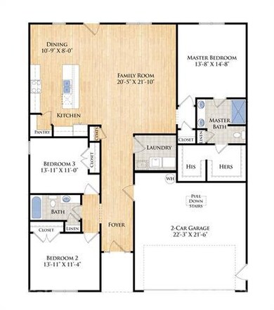 3006 Kern Dr, Salisbury, NC 28147 - photo 5