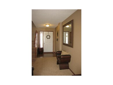 Other. Spacious foyer with plenty of room for your