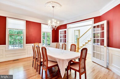 6914 Seven Locks Rd, Cabin John, MD 20818 - photo 7