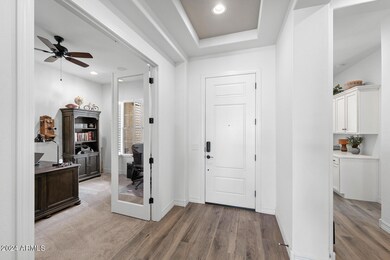 5819 S Crowley --, Mesa, AZ 85212 - photo 4