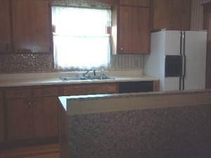 Kitchen One