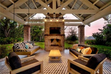 815 Hamilton Landing Dr, St. Simons Island, GA 31522 - photo 4