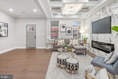 520 Mount Holly St, Baltimore, MD 21229 - photo 5