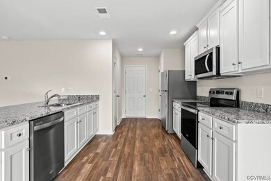  *Photos are representative of home to be built. C
