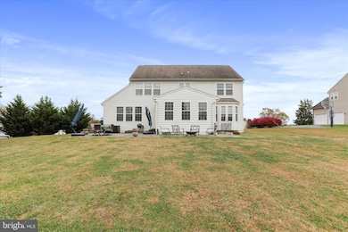 837 Triumphant Way, Falling Waters, WV 25419 - photo 7