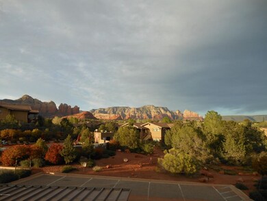 view from Kestrel