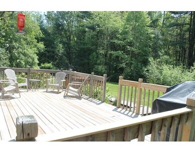 328 E Washington St, Hanson, MA 02341 - photo 5