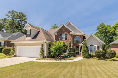 1236 Hardy Pointe Dr, Evans, GA 30809 - photo 3