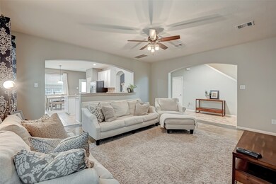 6442 Wilshire Fern, Houston, TX 77040 - photo 4