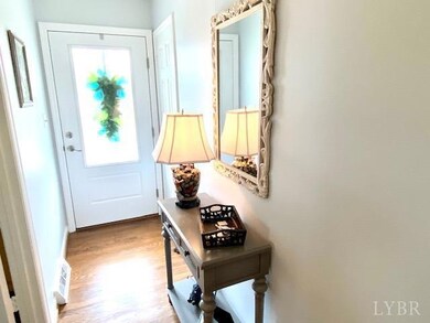 Enter into your new home!