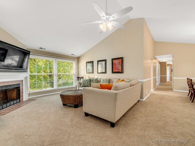 1098 Spring Garden Cir unit 8, Naperville, IL 60563 - photo 2