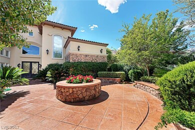 2971 Red Arrow Dr, Las Vegas, NV 89135 - photo 6