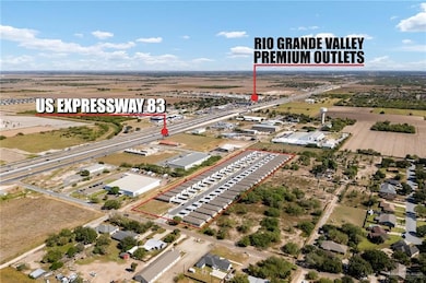 1002 E Starr St, Mercedes, TX 78570 - photo 4