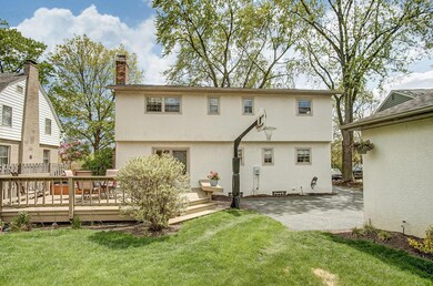 Back of House