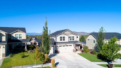 2479 SW 45th Street, Redmond, OR 97756