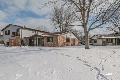 1565 Avati Ln unit 22C, Aurora, IL 60505 - photo 5