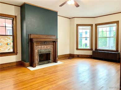 242 Bryant St unit 3A, Buffalo, NY 14222 - photo 3