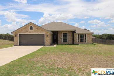 917 Pheasant Cir, Copperas Cove, TX 76522 - photo 2