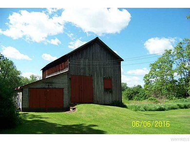 Barn.