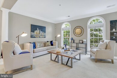 579 Odendhal Ave, Gaithersburg, MD 20877 - photo 3