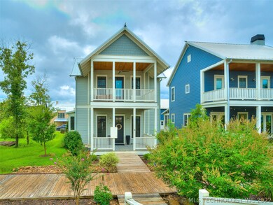 28 Boardwalk, Carlton Landing, OK 74432 - photo 6