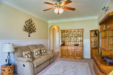 943 Rollo Domino Cir, Evans, GA 30809 - photo 2