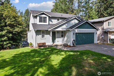 17712 E Clear Lake Blvd SE, Yelm, WA 98597 - photo 2
