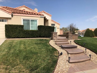 3224 Campbell St, Rosamond, CA 93560 - photo 3