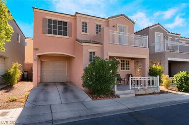 7365 Aquifer St, Las Vegas, NV 89139 - photo 3