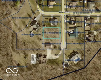 404 S Huston St, Ingalls, IN 46048 - photo 3