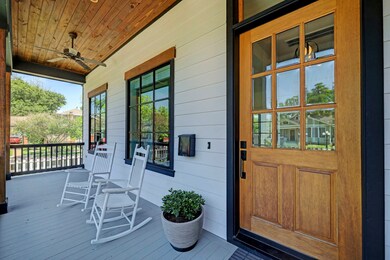 3712 Bradley St, Houston, TX 77009 - photo 2