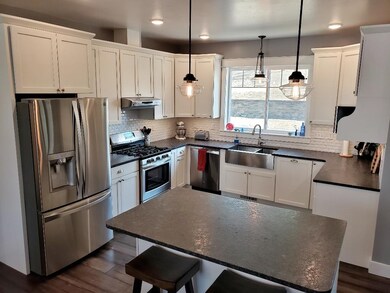 Kitchen 1