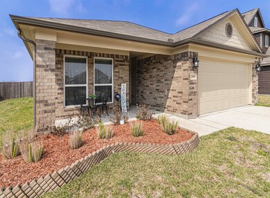 2618 Ridgeback Dr, Rosenberg, TX 77471 - photo 2