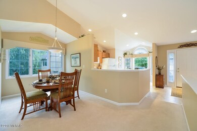 2371 Whimbrel Ct NE unit 44, Grand Rapids, MI 49505 - photo 5