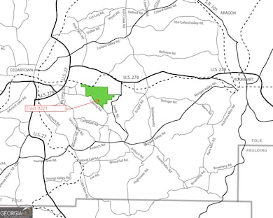 0 Coaling Rd unit 9221 10352063, Cedartown, GA 30125 - photo 3