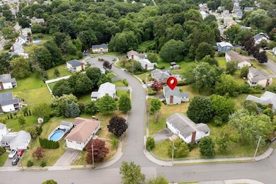 11 Rogers Cir, Braintree, MA 02184 - photo 3