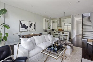 1817 W Iowa St unit 3, Chicago, IL 60622 - photo 7