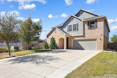 11306 Sawyer Valley, San Antonio, TX 78254 - photo 2