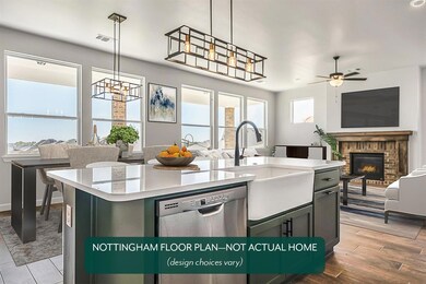 3014 James Way, Guthrie, OK 73044 - photo 6