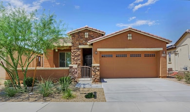 17584 W Fairview St, Goodyear, AZ 85338 - photo 2